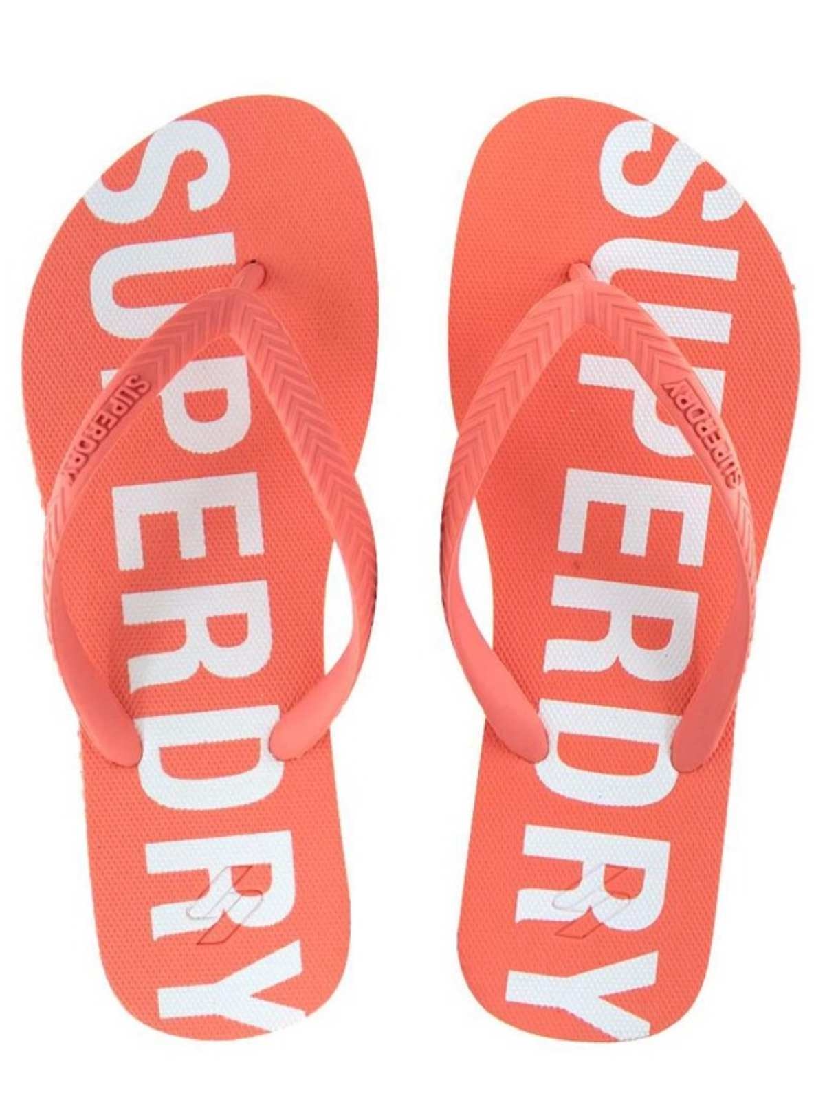   Superdry | Code Essential | Womens Flip Flops