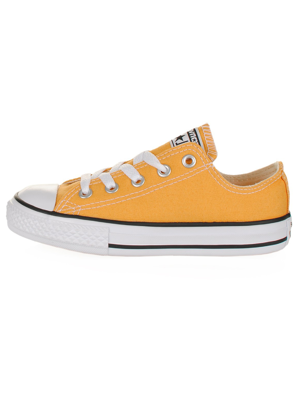  Converse | All Star Chuck Taylor Ox | Kids Shoes