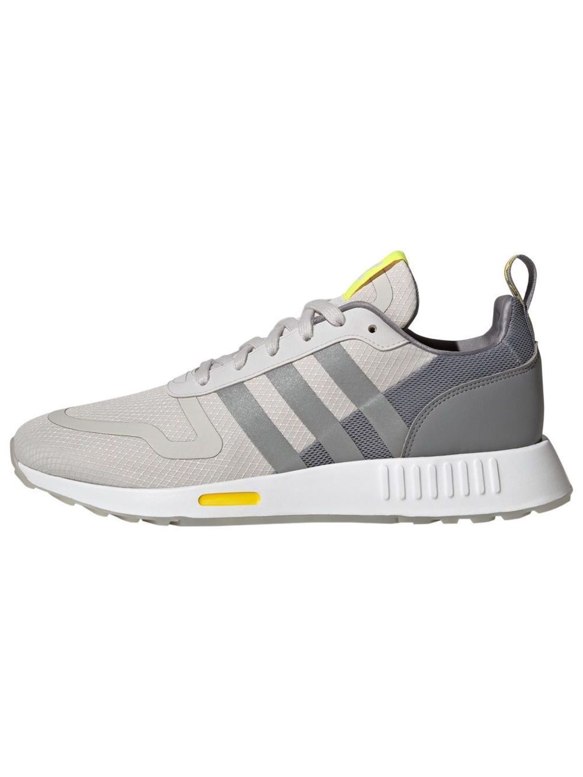   Adidas | Multix Sneakers Grey/Yellow |  