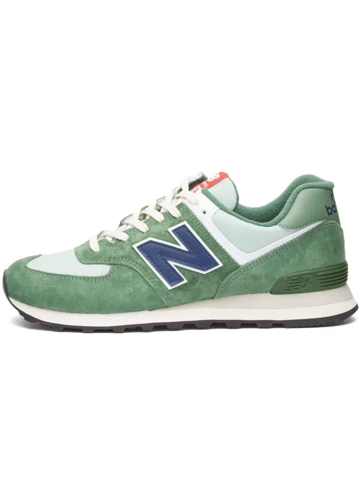   New Balance | 574 Everyday Sneakers |  