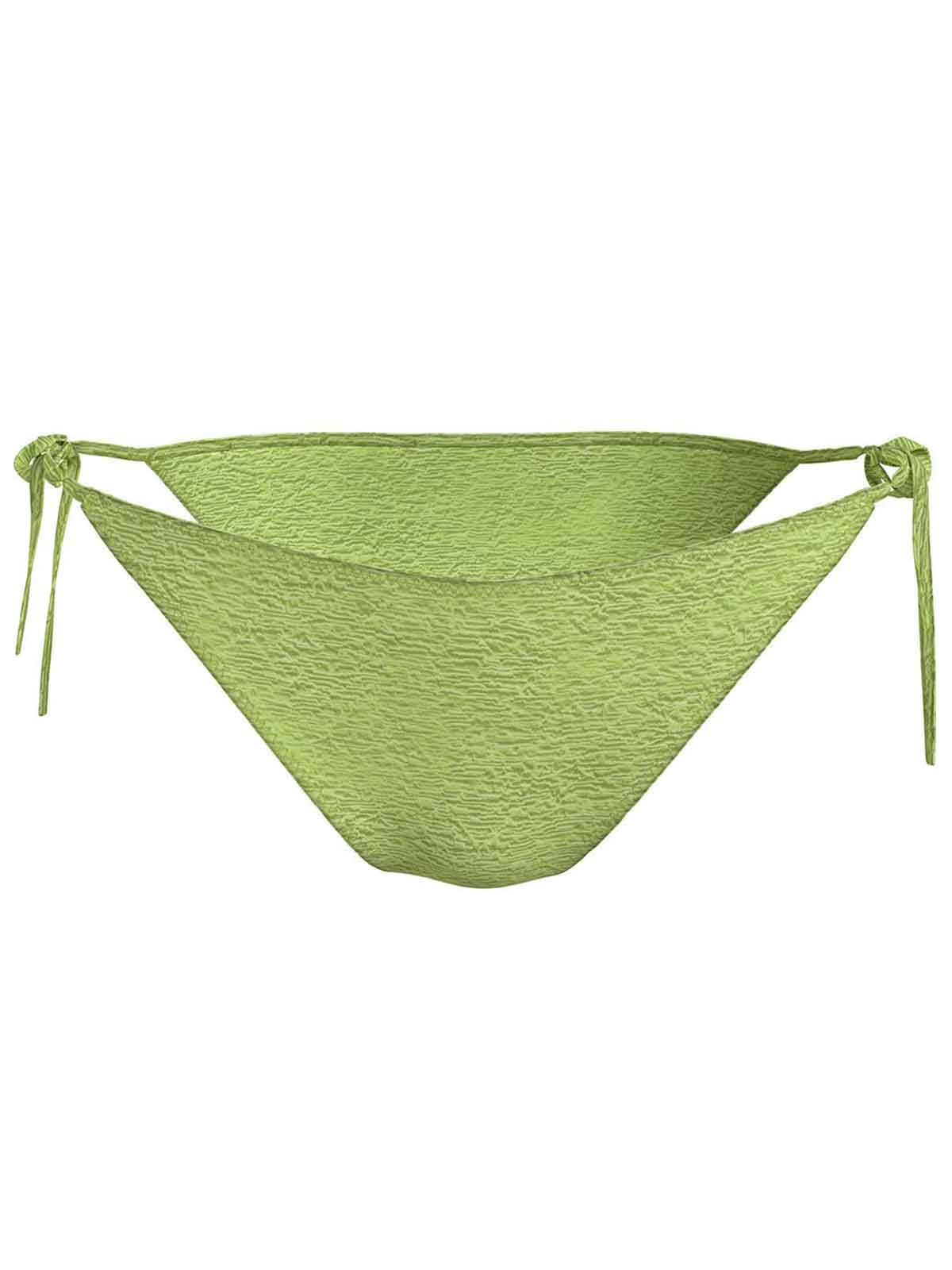   Calvin Klein | Bikini Bottom Sharp Green |  