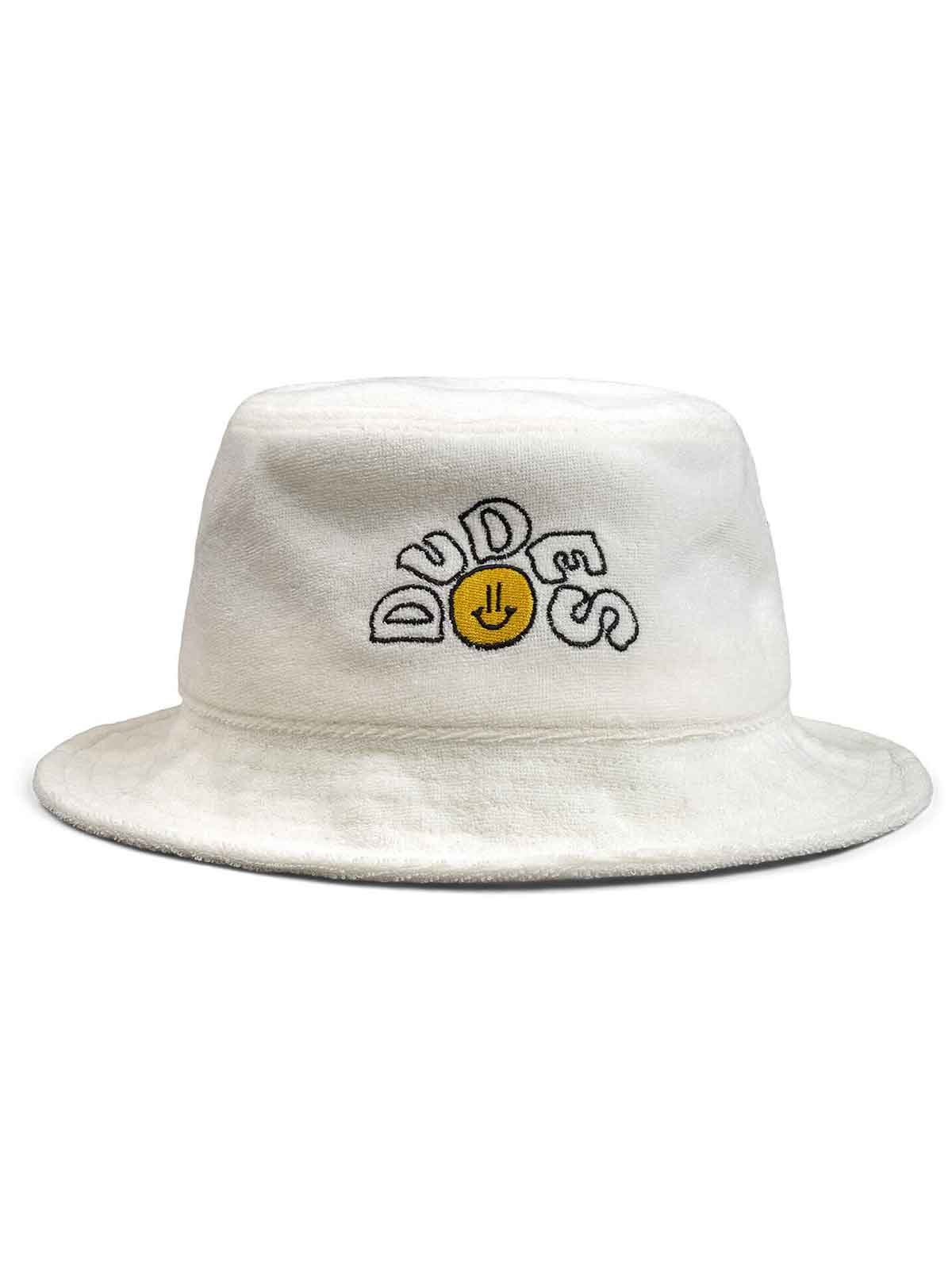 Unisex  Dudes | Leony Bucket Hat | Unisex 